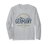 Souvenir della Germania di Treaja