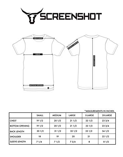 SCREENSHOT mens Hip Hop Hip Hop