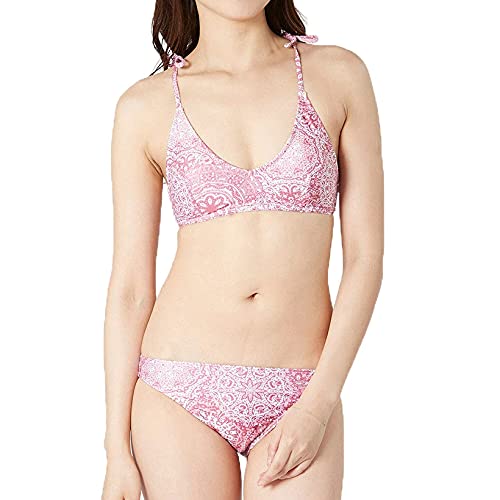 第3位：RUSTY ラスティー レディース ビキニ3点セット 2024年春夏モデル