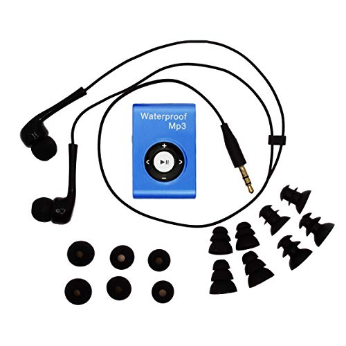 Best Player Radio For Diving Swimming