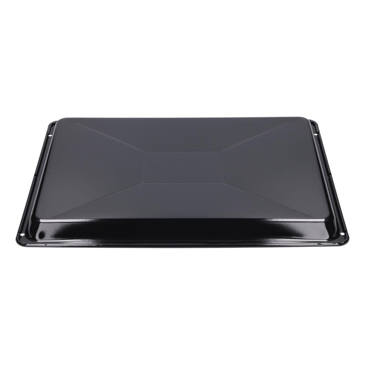 easyPART passend für Beko 219440110 Backblech 463x370x23mm für Backofen