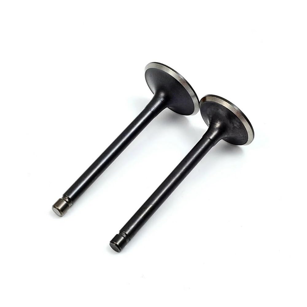 Guarnizioni di aspirazione a molla for carrello da a gas a 4 tempi 295 cc 350 cc 1996-2008 72507-G01 72508-G01 Parti di ricambio