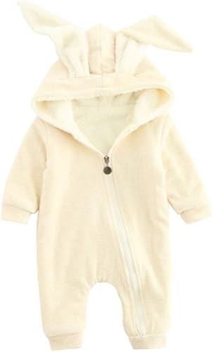 Miniatura 6 de Ding-dong Mameluco de conejo para bebés y niñas