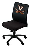 NCAA Virginia Cavaliers Office Chair