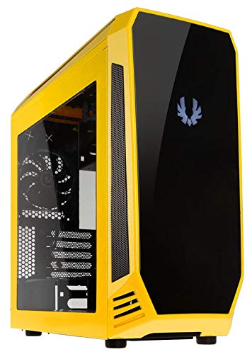  VIBOX Apache 9.63 PC Gaming Computer con Voucher di Gioco, Windows 10 Pro OS, 22\