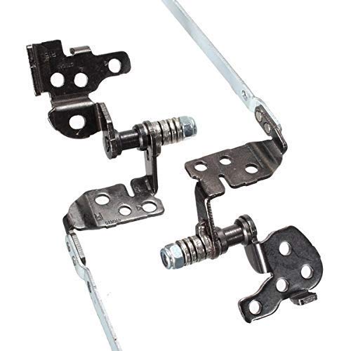 SellZone Compatilbe Parts for HP Pavilion G6 G6-1000 G6-1100 G6-1200 G6-1300 Hinge-image-12