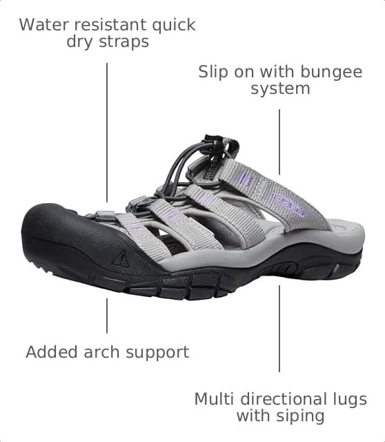 Image of KEEN Newport Slide