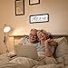 This Is Us Wall Decor: Decorations For Family Photo Wall - Rustic RV/Home Decor Signs - Family Wall Decor For Living Room Bedroom