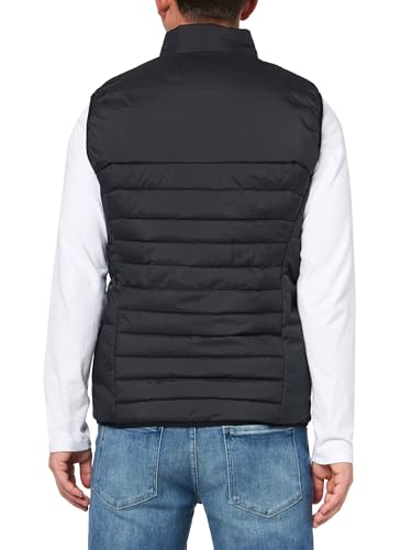 Image of BOSS Men's Lightweight Zip Up Puffer Vest