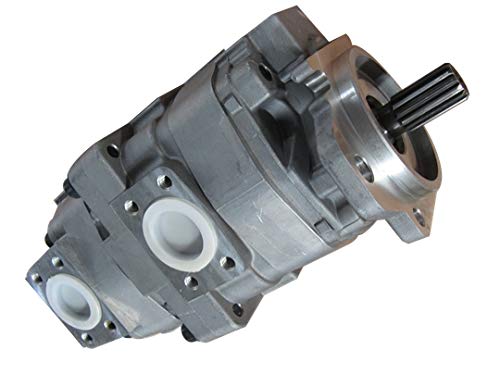 RT-83992専用 Amazon.com: Holdwell Hydraulic Pump 705-51-30600 compatible