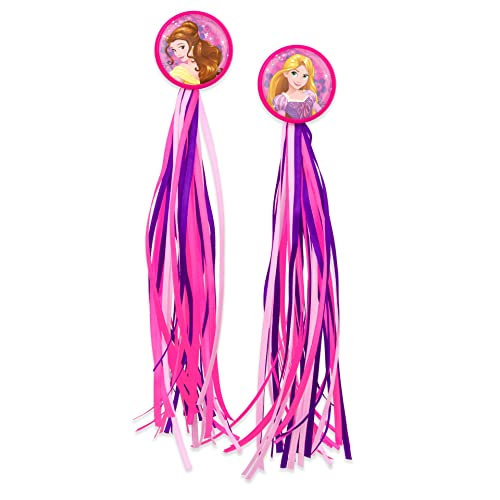 Disney 9127 Streamers Princess, mehrfarbig, 200 g