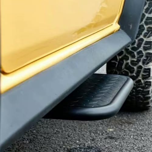 Amazon | HOLACAR スズキジムニー JB64 ミニサイドステップ サイド