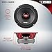 DS18 PRO-X6BM Loudspeaker - 6.5