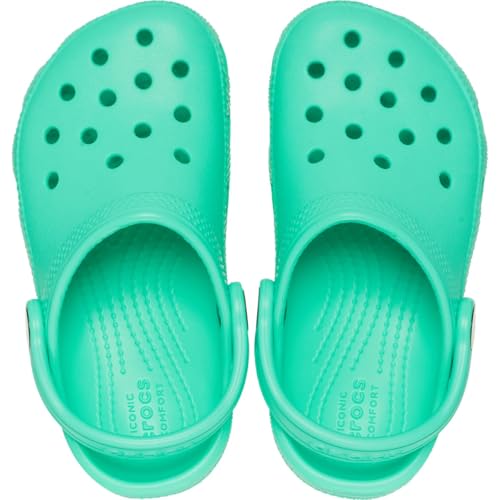 Image of Crocs Unisex Adult Classic FFn Croslite Clog | 10001-6SV |