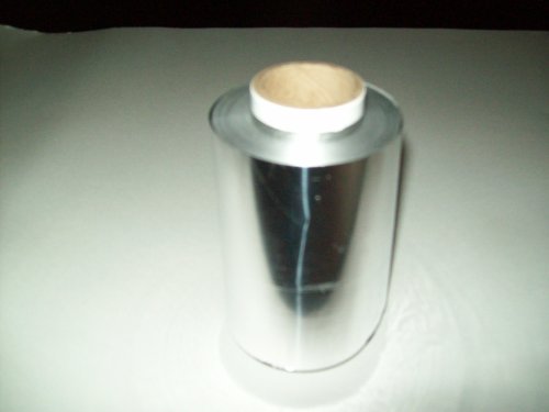Highlighting Foil Silver 1500' Roll [Misc.]