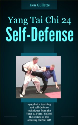 Yang Tai Chi 24 Form Self Defense
