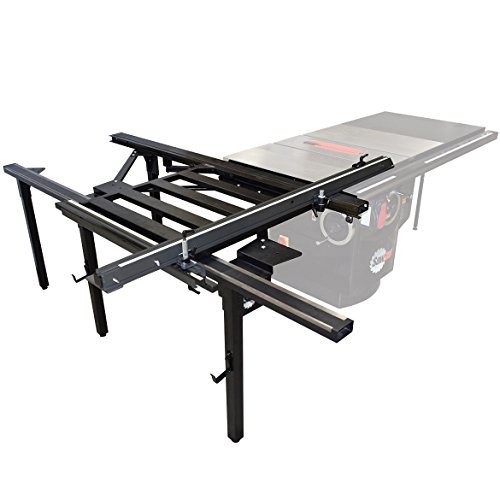 SawStop TSA-SA70 Large Sliding Table