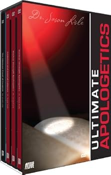Misc. Ultimate Apologetics Box Set Book