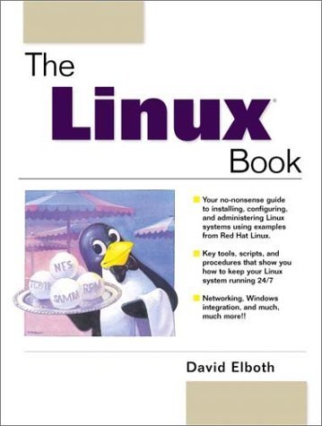 The Linux Book: Elboth, David: 9780130327659: Amazon.com: Books