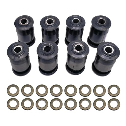 Collier de serrage avec capuchon CF Moto X5 X6 X8 Lot de 8 bagues de fixation suspension quad ATV