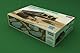 HobbyBoss 384569 Boss,Iguana Modellbausatz, Grau, Mittel