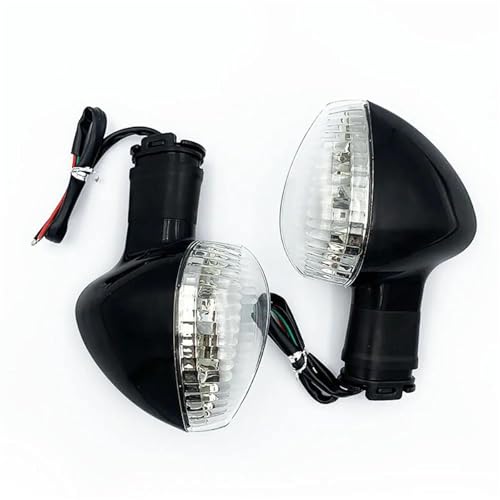 Clignotant pour moto Yamaha FZ-07 FZ8 Fazer FZ-6R feu directionnel
