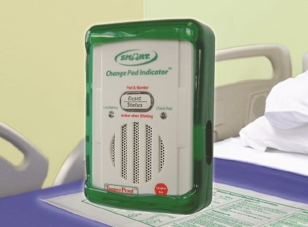 Smart Caregiver Change Pad Indicator Patient Alarm - TL-2100CPEA - 1 Each / Each