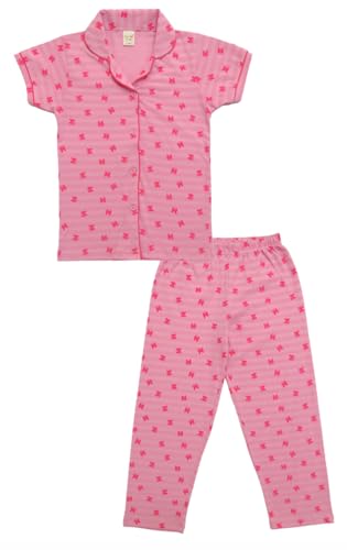 Image of Clothe Funn Girls Pajama Set