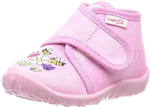 Superfit Spotty Babyschuhe für Mädchen