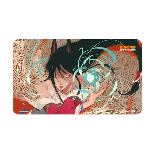 Riftbound: League of Legends TCG | Playmat | Ahri