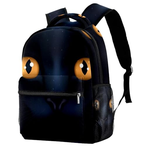 Sac à dos d'école multicolore idéal pour la rentrée des classes et les sorties