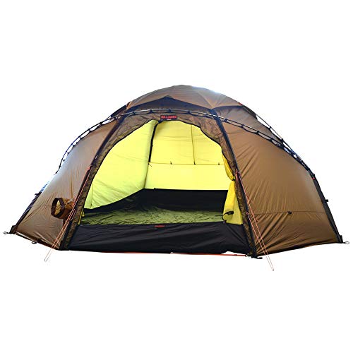 正規品 ヒルバーグ アトラス専用 インナーテント8 HILLEBERG ATLAS Inner Tent