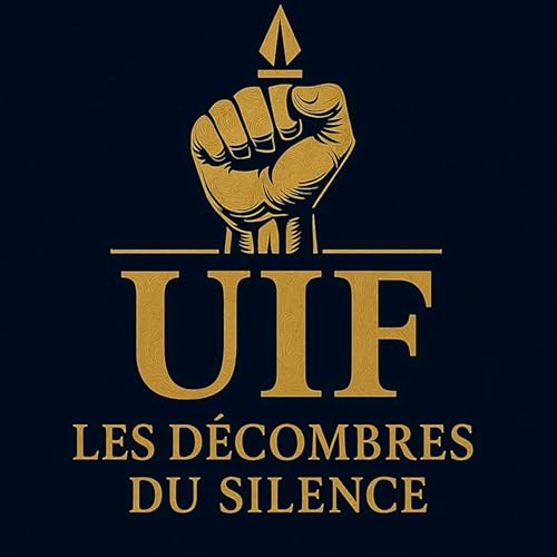 『LES DECOMBRES DU SILENCE』のカバーアート