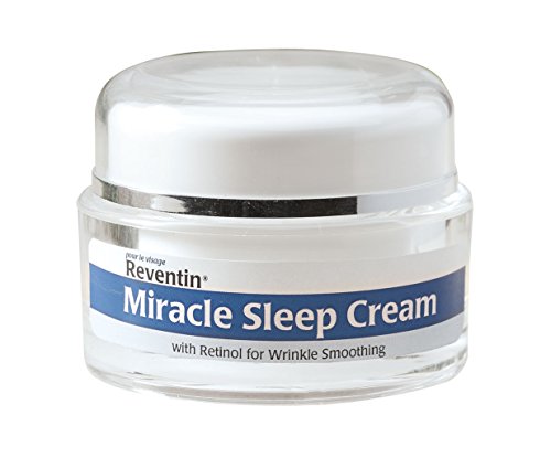 Reventin Miracle Sleep Cream
