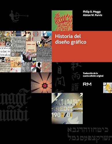 Historia del Diseño Gráfico