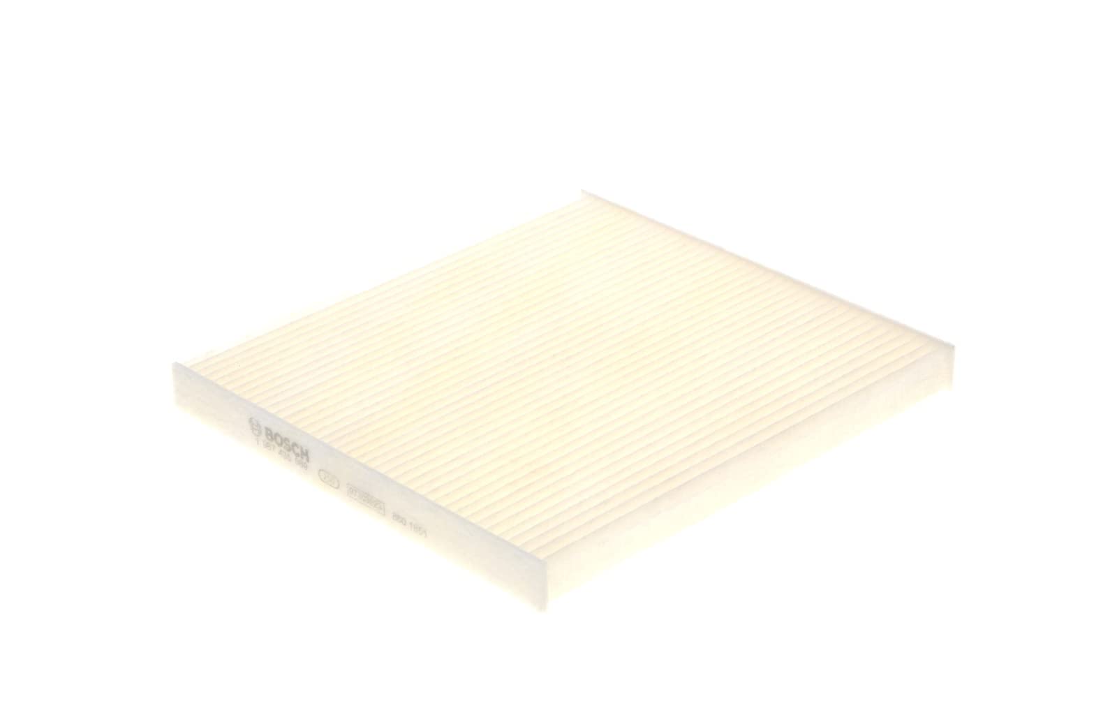 Pollen / Cabin Filter 1987435089 Bosch 87139YZZ06 87139YZZ13 87139YZZ17 M5089