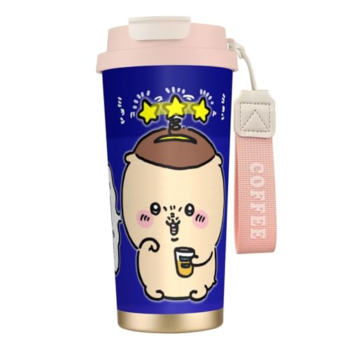 XeXJbv  ܂񂶂イ ԗp^u[ R[q[Jbv  e Wt Xg[t ۗ ۉ ^fM }O{g  ԗpRbv ^ѕ֗ jp v[g ItBX ƒp ԍڗp 500ml