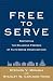 Free to Serve: Protecting the Religious Freedom of Faith-Based Organizations