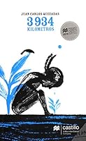3934 kilómetros 6075407332 Book Cover