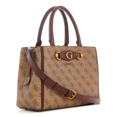 Image of Guess Women's Printed Handheld Bag| Ladies Purse Handbags | Gift For Ladies