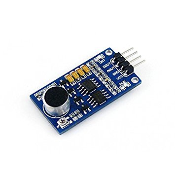 waveshare Sound Sensor