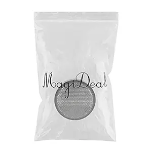 FLAWISH Car Truck Motorcycle Bicycle Tailer Reflector Light Reflective Strips White