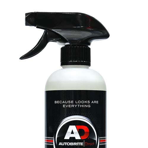 Amazon | Autobrite Direct 英国製「ワックスオフ」ワックス除去 脱脂