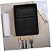 Veemoon Inch Paint Roller Tray Paint Tray Roller Brush Accessory DIY Home Improvement Tool