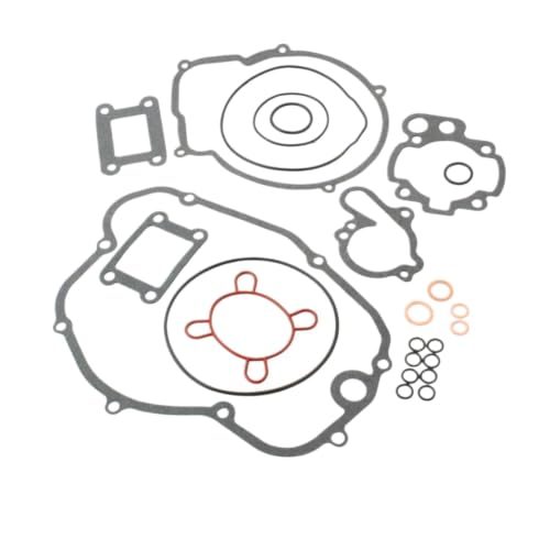 Joints moteur AM6 50cc kit complet étanchéité RK6 T Alu SM