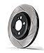 Stoptech 126.35098CSR Cryo Sport Slotted Rotor, Right