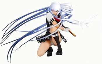 Amazon.co.jp: 一騎当千DD 趙雲子龍 剣の舞 ブラックカラー (1/7