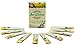 Arizona Lemon Iced Tea Stix Sugar Free, 10 Count Per Box (Pack of 12), Low Calorie Single Serving Drink Powder Packets, Just Add Water for a Deliciously Refreshing Iced Tea Beverage