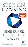  Eine kurze Geschichte der Zeit: Die Suche nach der Urkraft des Universums