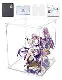 Cooltaku UV Protected Mirrored Case